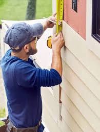 Best Fiber Cement Siding Installation  in White Pine, TN